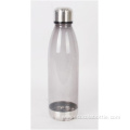 650mL Fruit Infuser Water Bottle